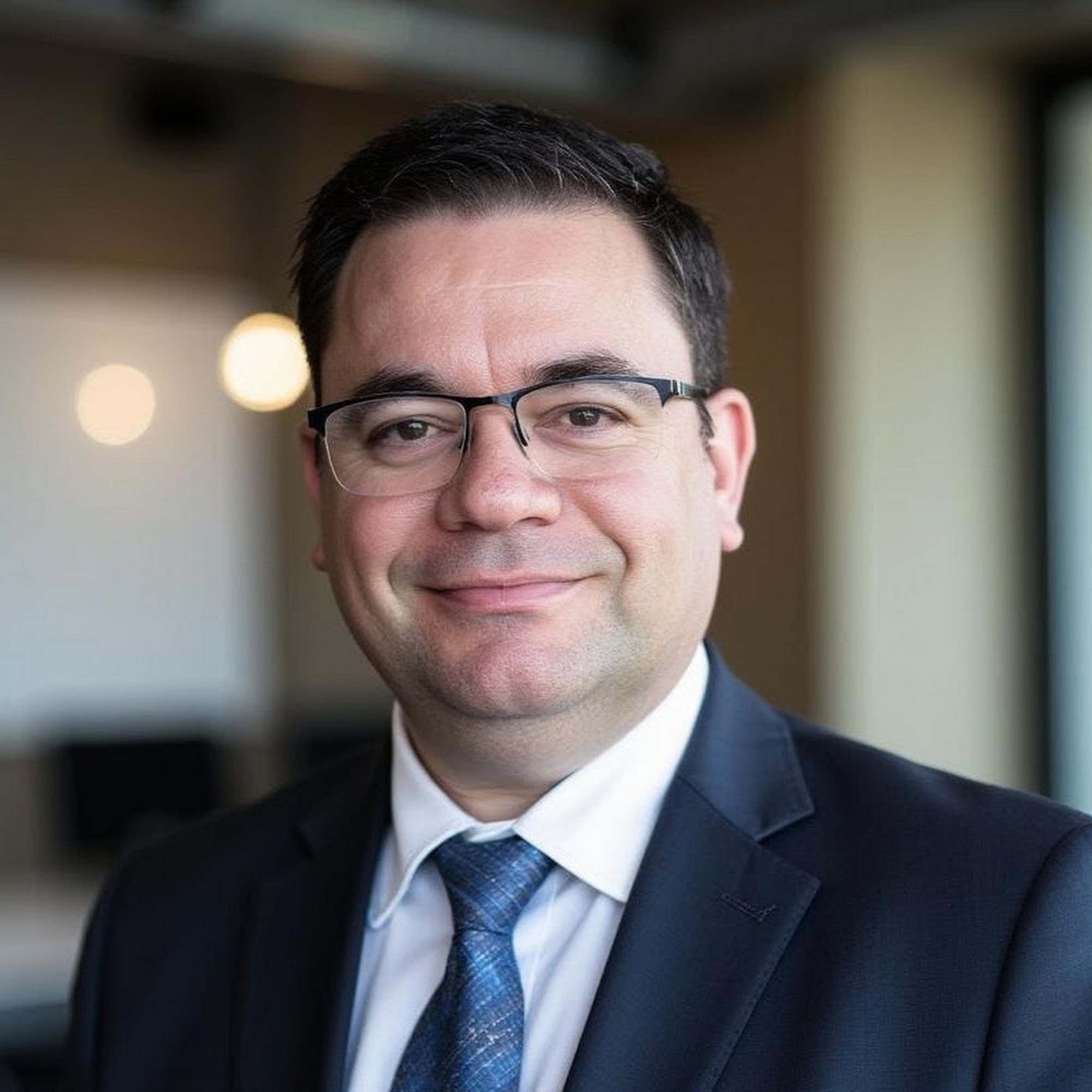 Rui Roque, Blustone Bookkeeping and Tax Services