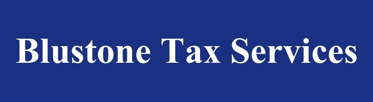 TAX PREPARATION & BOOKKEEPING SERVICES Logo
